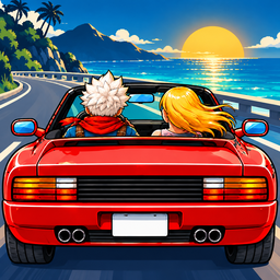 Highway Formosa APP ICON