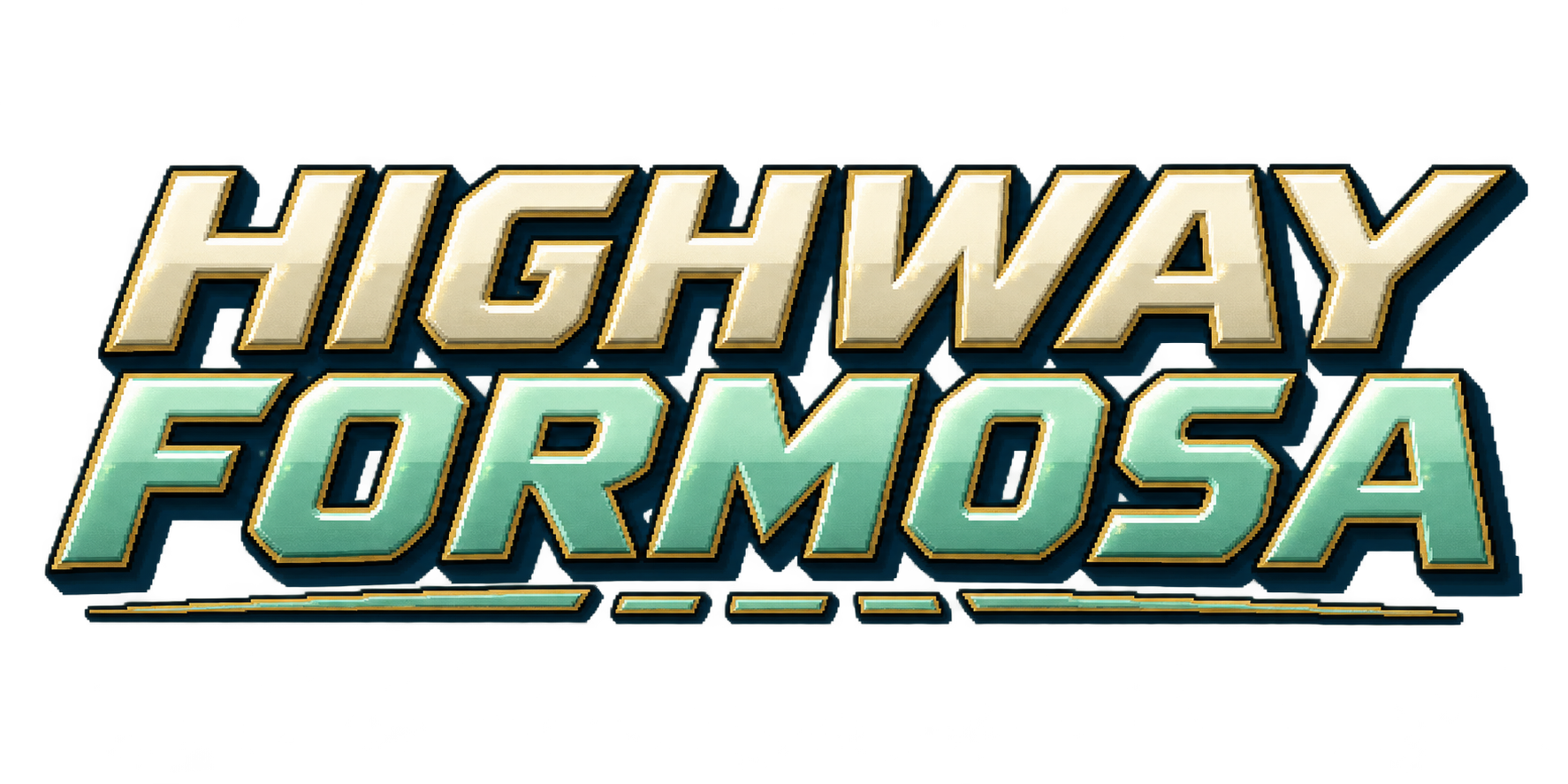 Highway Formosa